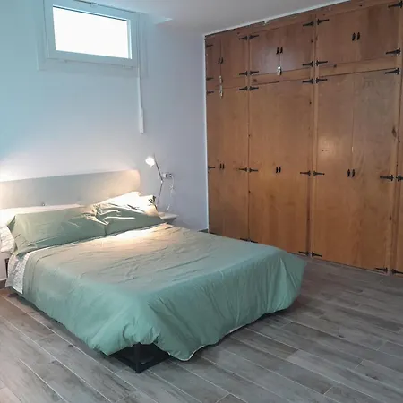 Loft Centrico Apartment *