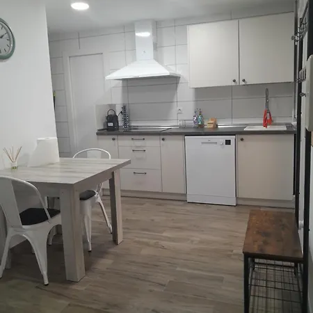 Loft Centrico