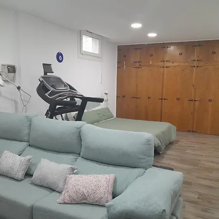 Loft Centrico * Alagon